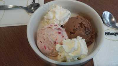 Häagen-dazs