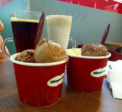 Häagen-dazs