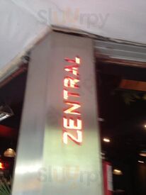Zentral