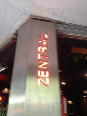 Zentral