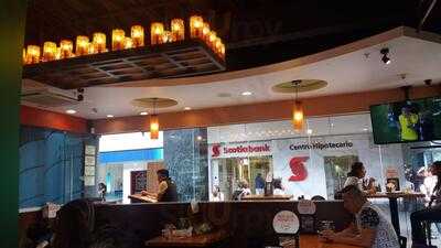 Chili's World Trade Center