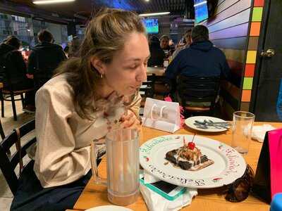 Chili's World Trade Center