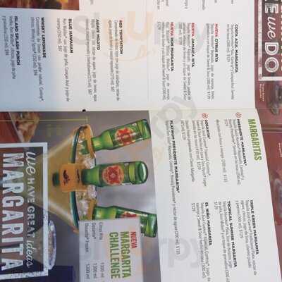 Chili's World Trade Center