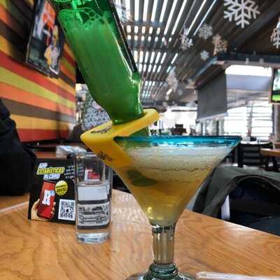 Chili's World Trade Center