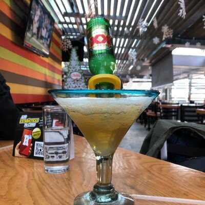 Chili's World Trade Center