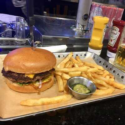 Chili's World Trade Center