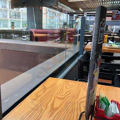 Chili's World Trade Center