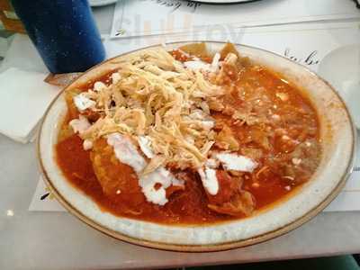 Resto Cafe Felicidad