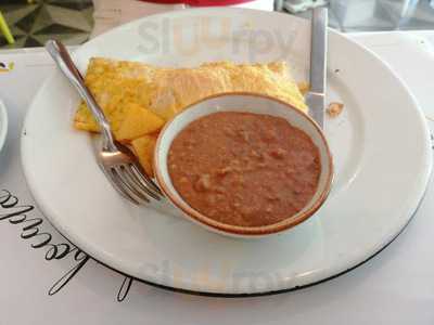 Resto Cafe Felicidad