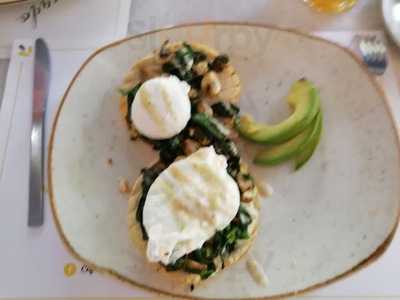 Resto Cafe Felicidad