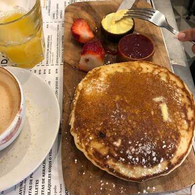 Resto Cafe Felicidad