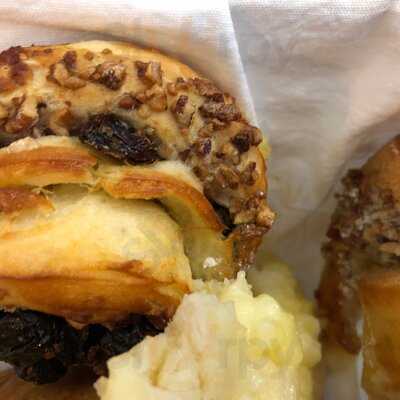 Resto Cafe Felicidad