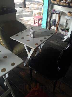 Passion- Cafetería De Especialidad