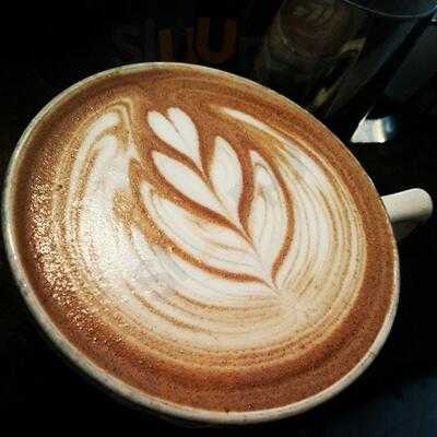 Passion- Cafetería De Especialidad