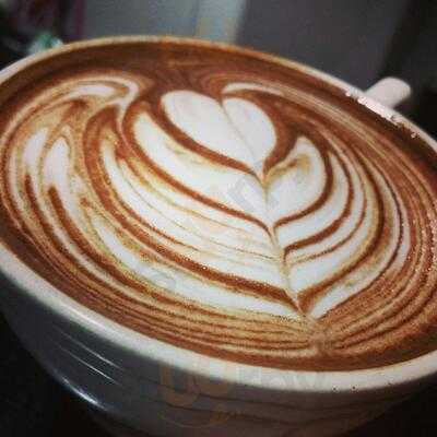 Passion- Cafetería De Especialidad