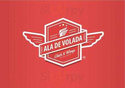 Ala De Volada