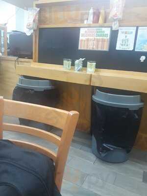 Cafe Jarocho Miguel Angel De Quevedo 560