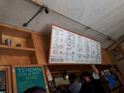 Cafe Jarocho Miguel Angel De Quevedo 560