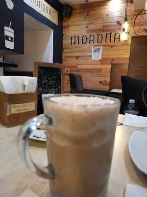 Moronas Cafe
