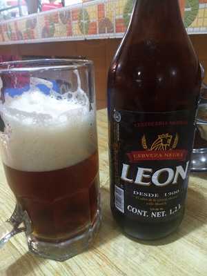 Taqueria Con Servicio De Bar La Cabana