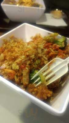 Fusion Wok