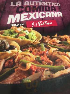 El Portón Restaurante --- Plaza Galerias