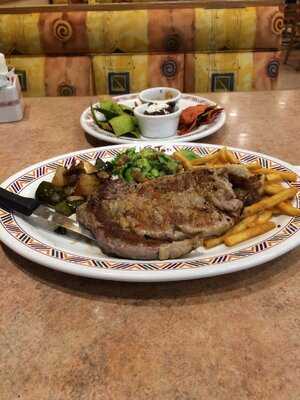 El Portón Restaurante --- Plaza Galerias