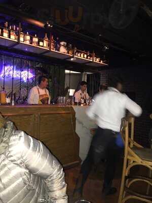 Panic Botanic Masaryk