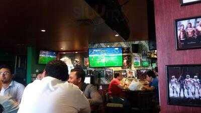 Mc Carthy's Irish Pub -- Satélite