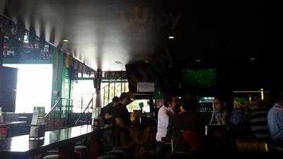 Mc Carthy's Irish Pub -- Satélite