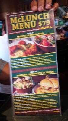 Mc Carthy's Irish Pub -- Satélite