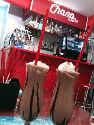 Chano Coffee