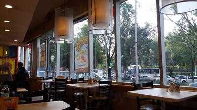 Vips Parques Polanco