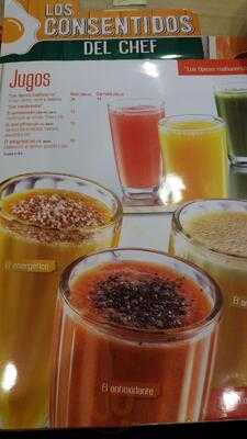 Vips Parques Polanco