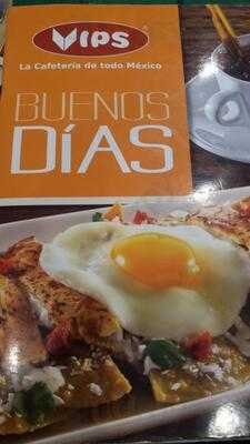 Vips Parques Polanco