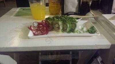 Taka Sushi & Cevicheria México