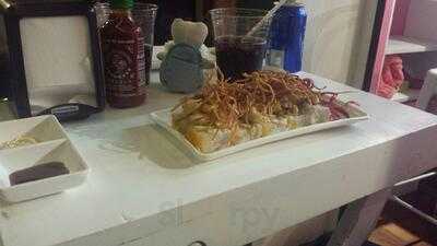 Taka Sushi & Cevicheria México