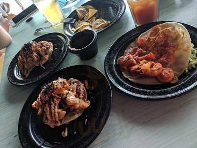 Las Hijas De La Tostada