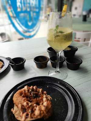 Las Hijas De La Tostada