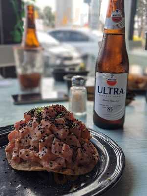 Las Hijas De La Tostada