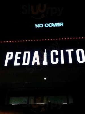 Pedacito