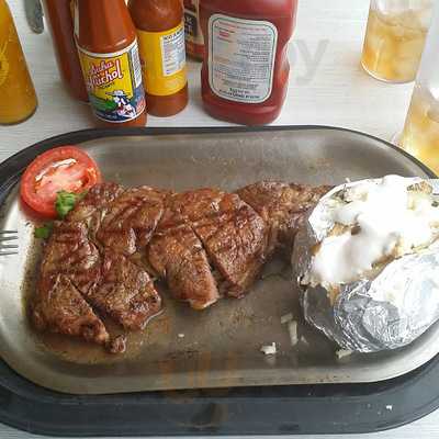 Sirloin Stockade Zentralia Churubusco