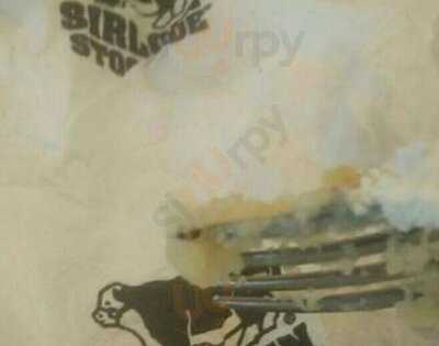 Sirloin Stockade Zentralia Churubusco