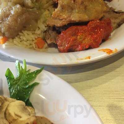 Sirloin Stockade Zentralia Churubusco