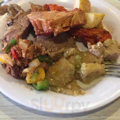 Sirloin Stockade Zentralia Churubusco