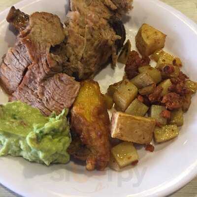 Sirloin Stockade Zentralia Churubusco