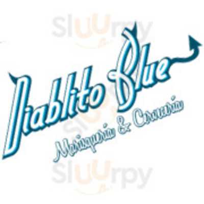Diablito Blue