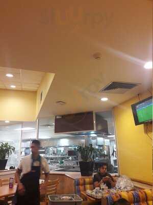 El Porton Restaurante