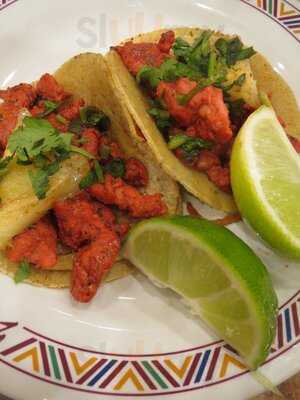 El Porton Restaurante