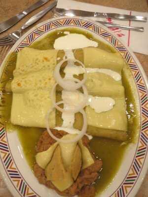 El Porton Restaurante